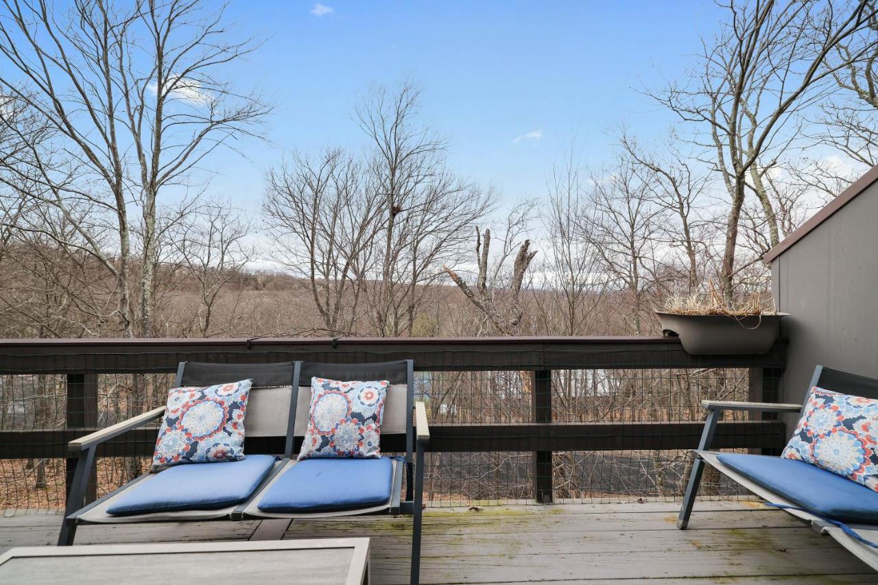 Come Experience The Pocono Mountains Like Never Before! Tannersville Exterior photo